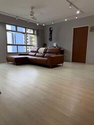 Blk 443C West Ridges @ Bukit Batok (Bukit Batok), HDB 5 Rooms #566167601